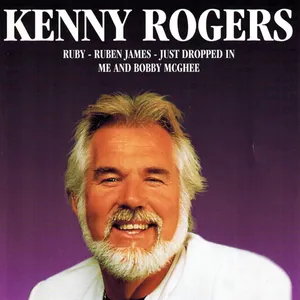 Kenny Rogers